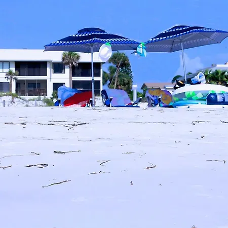Anna Maria Island Beach Sands